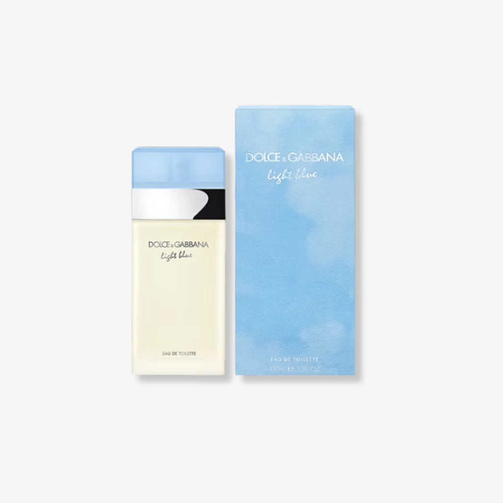 Dolce & Gabbana Light Blue Pour Femme