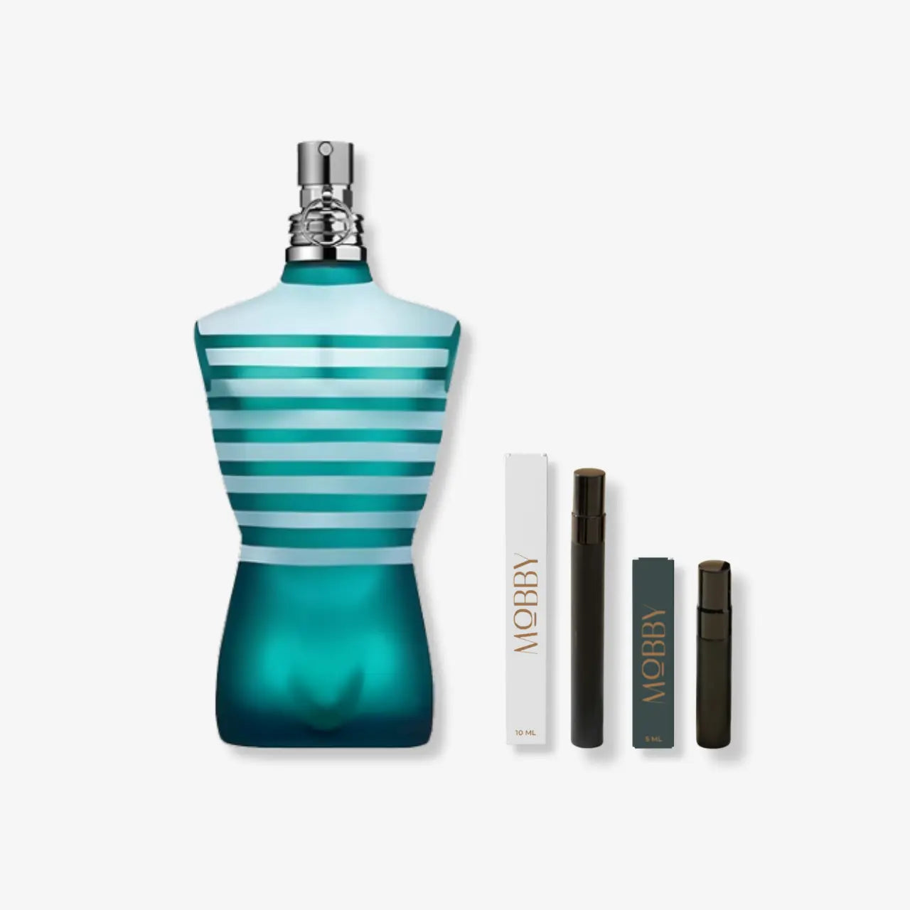 Jean Paul Gaultier Le Male