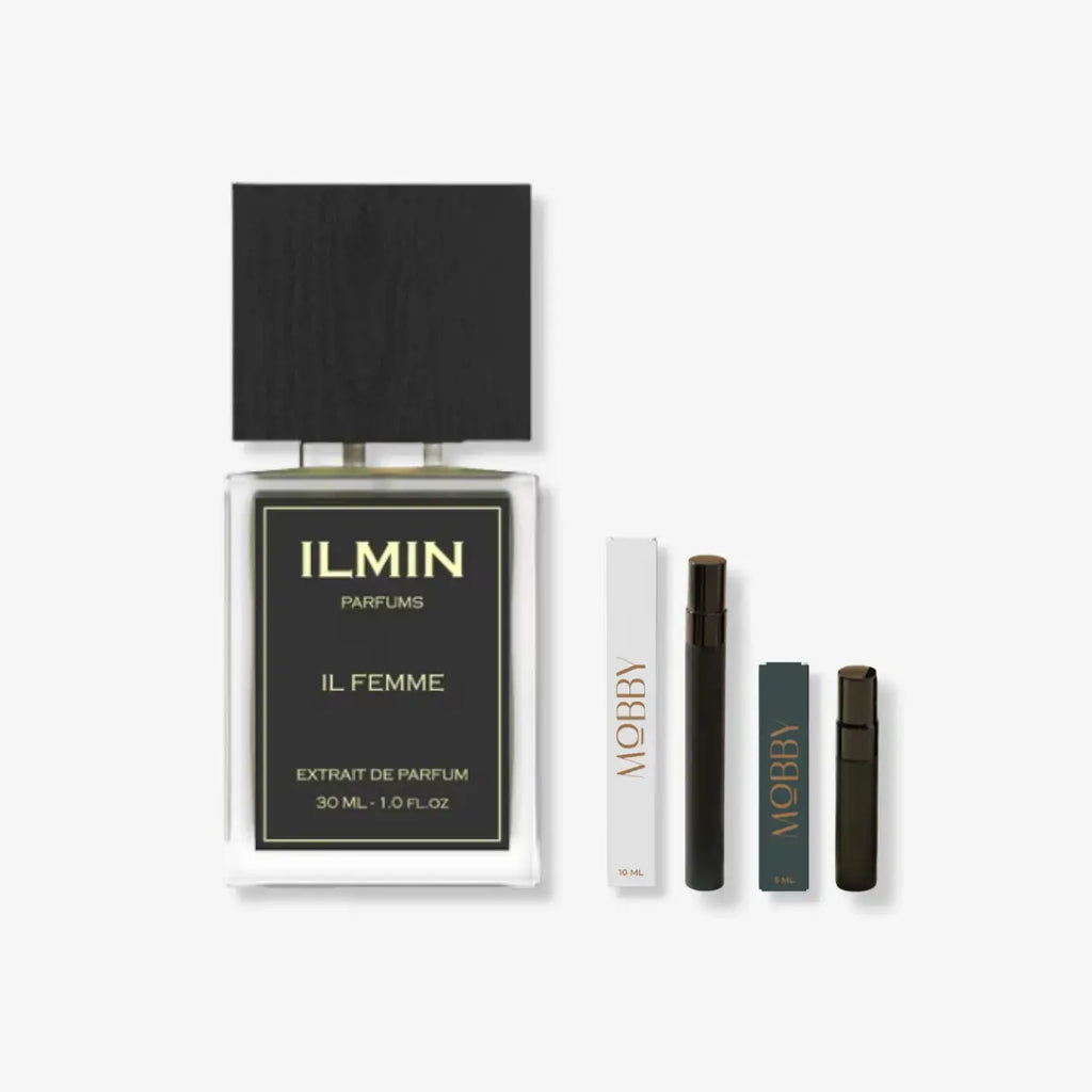 ILMIN Il Femme