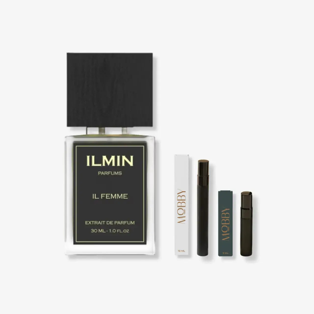 ILMIN Il Femme