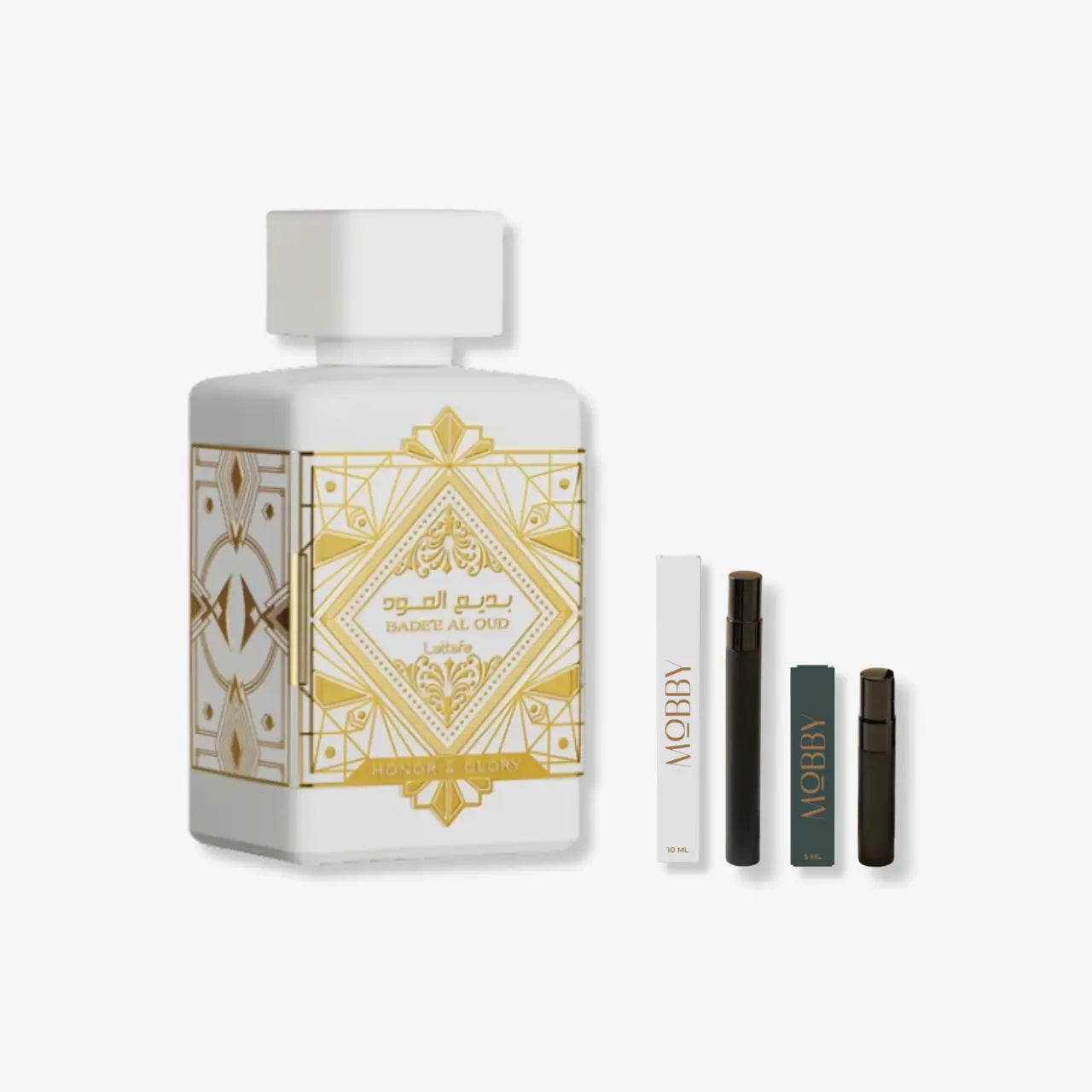 Lattafa Bade'e Al Oud Honor & Glory