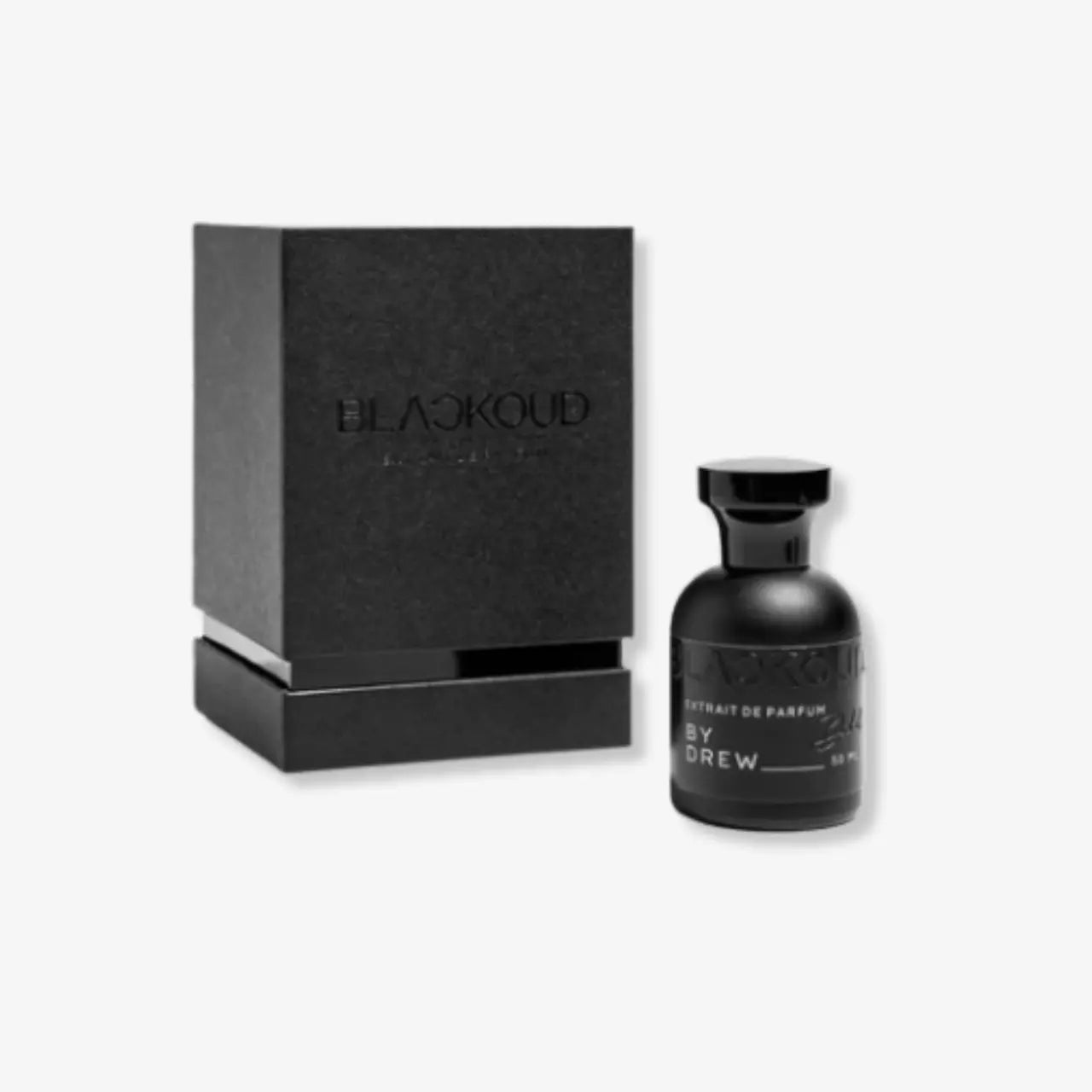 Blackoud By Drew