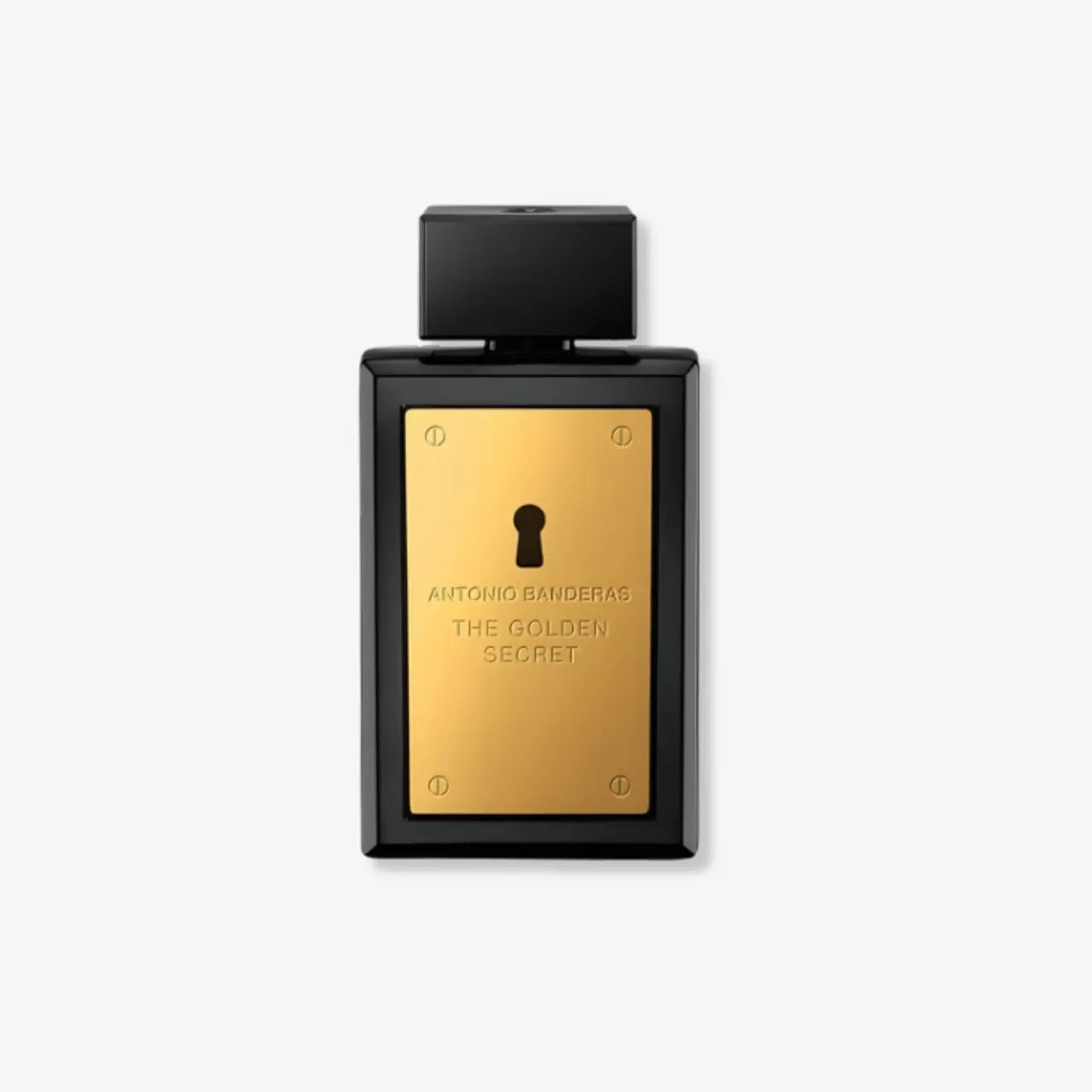 Antonio Banderas The Golden Secret