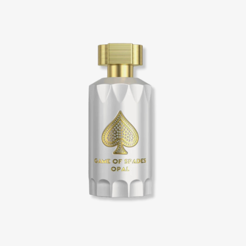 Jo Milano Paris Game of Spades Opal