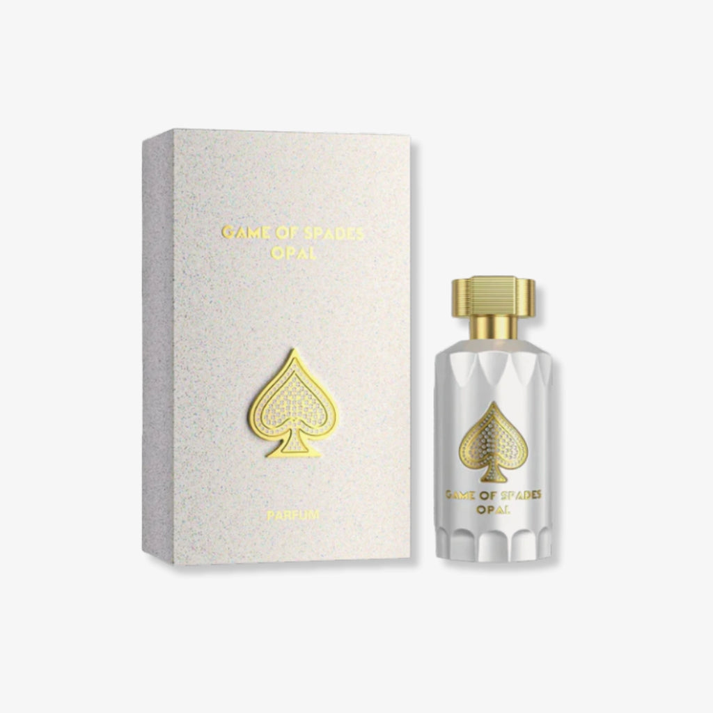 Jo Milano Paris Game of Spades Opal