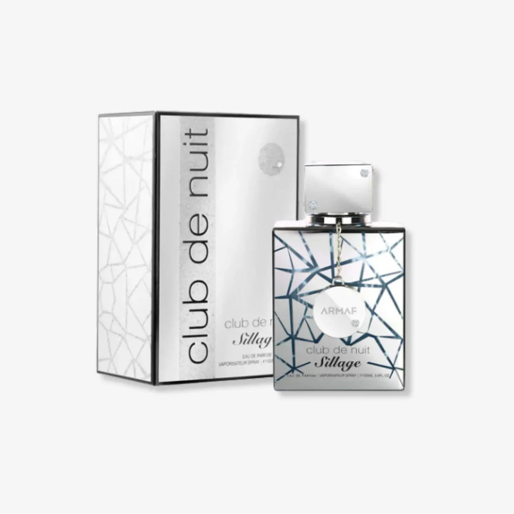 Armaf Club de Nuit Sillage