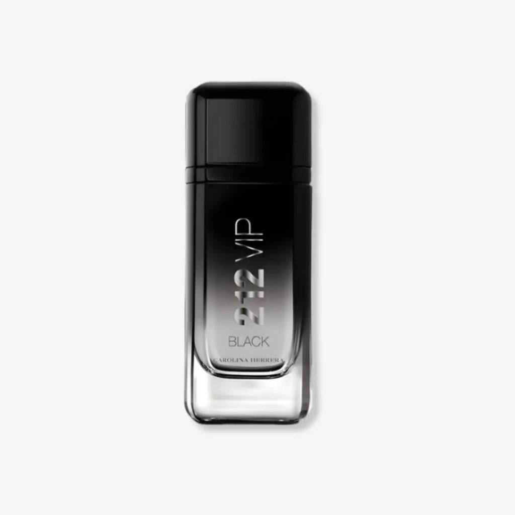 Carolina Herrera 212 VIP Black