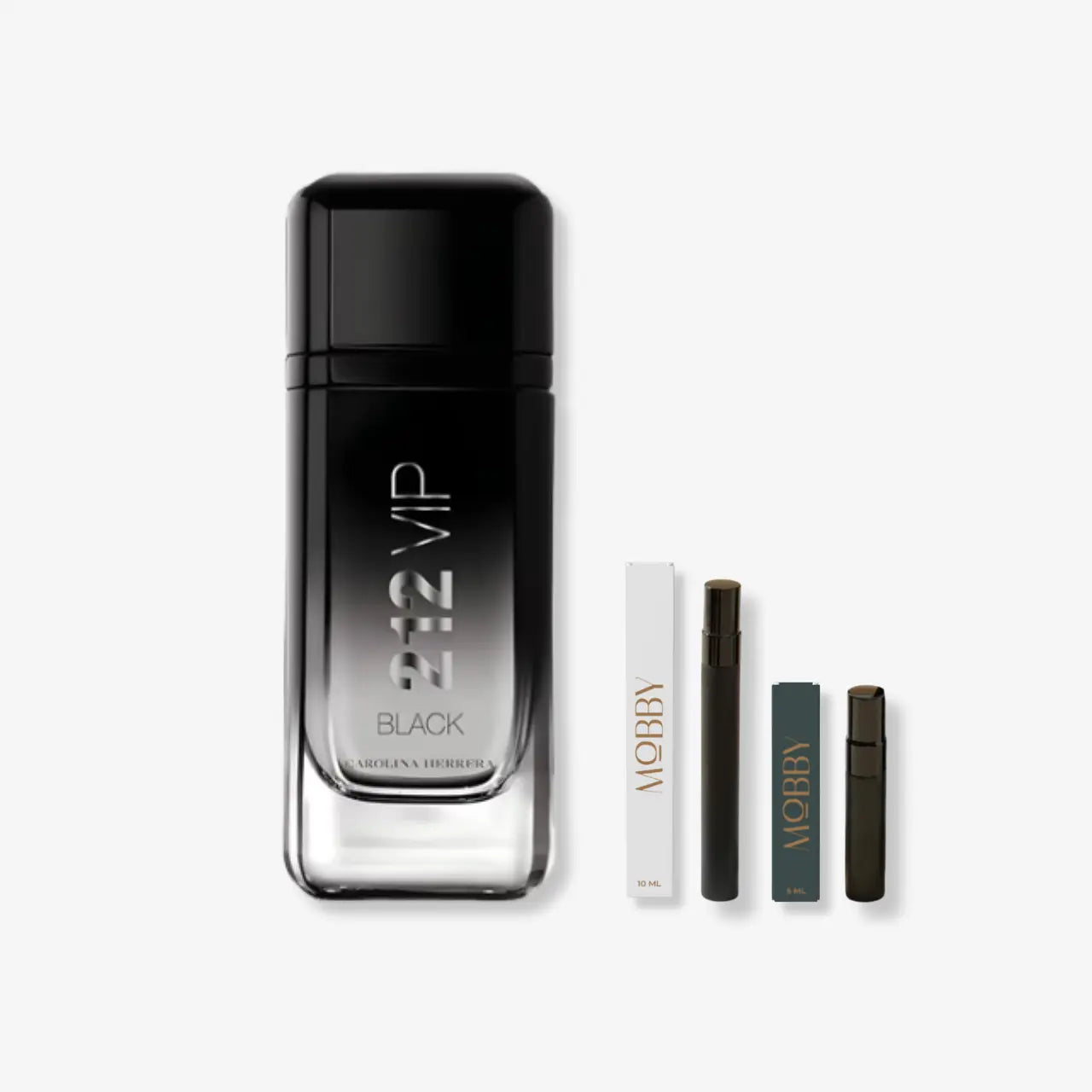 Carolina Herrera 212 VIP Black
