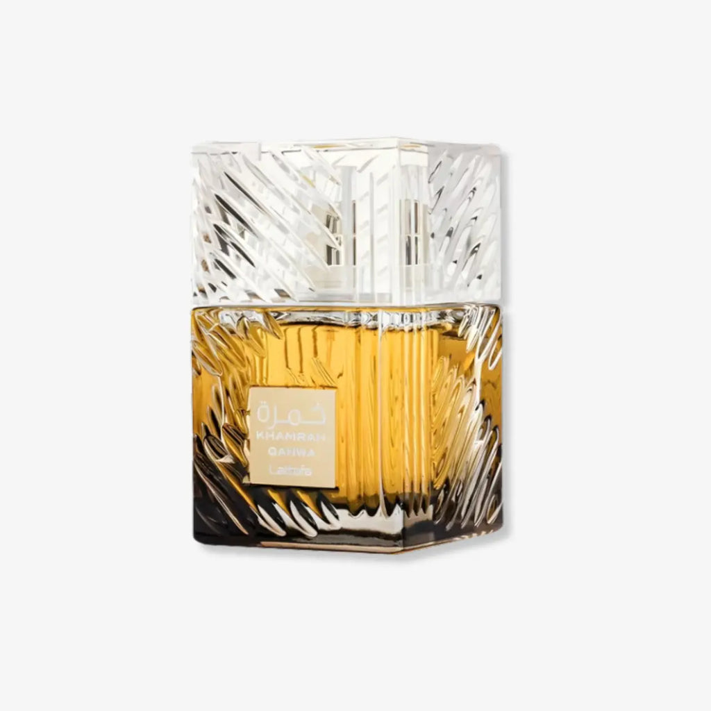 Lattafa Khamrah Qahwa