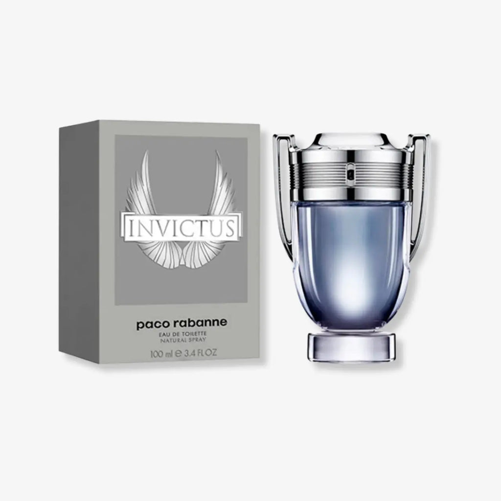 Rabanne Invictus