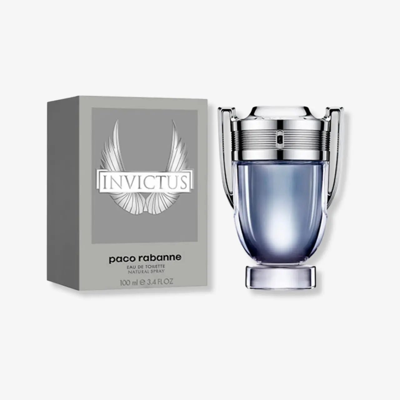 Rabanne Invictus