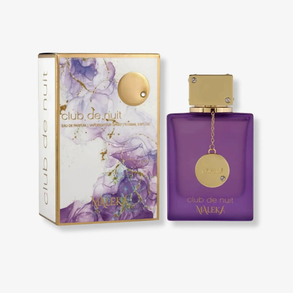 Armaf Club De Nuit Maleka