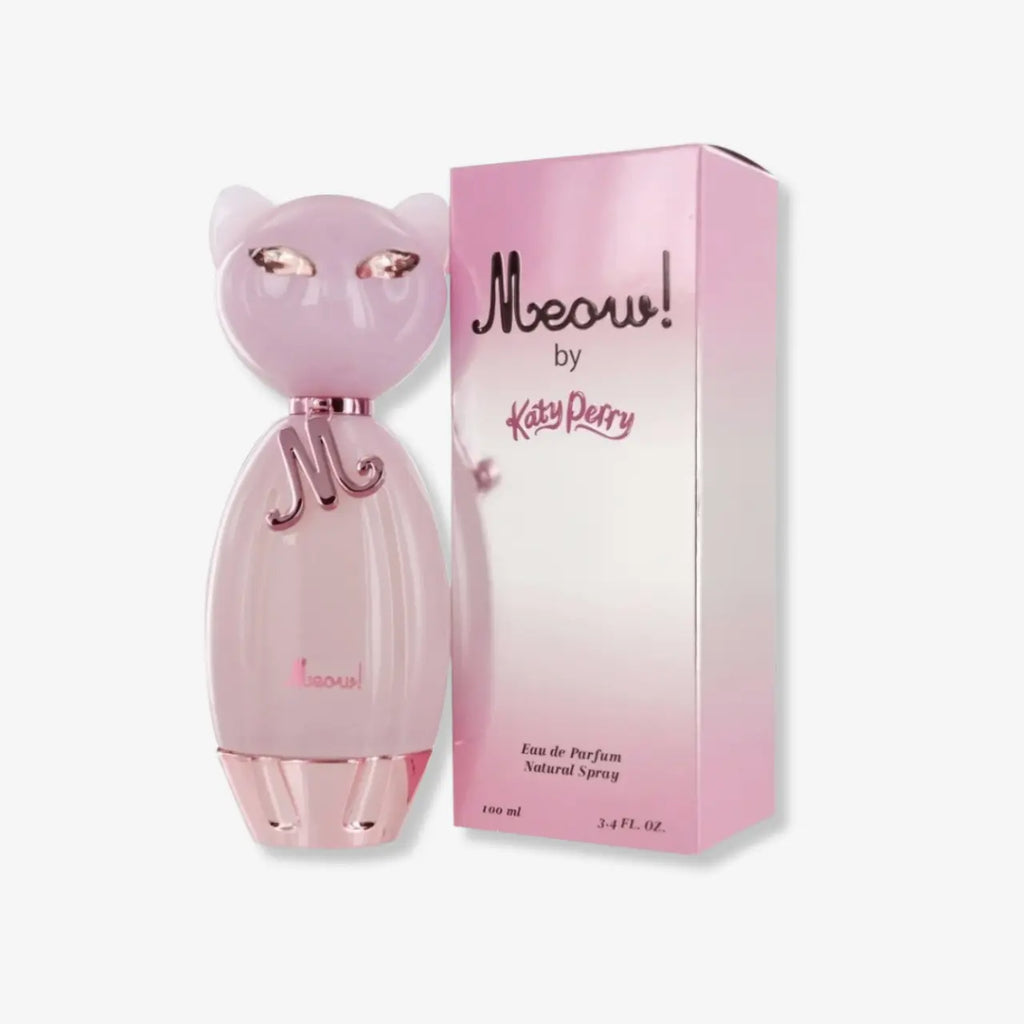 Katy Perry Meow