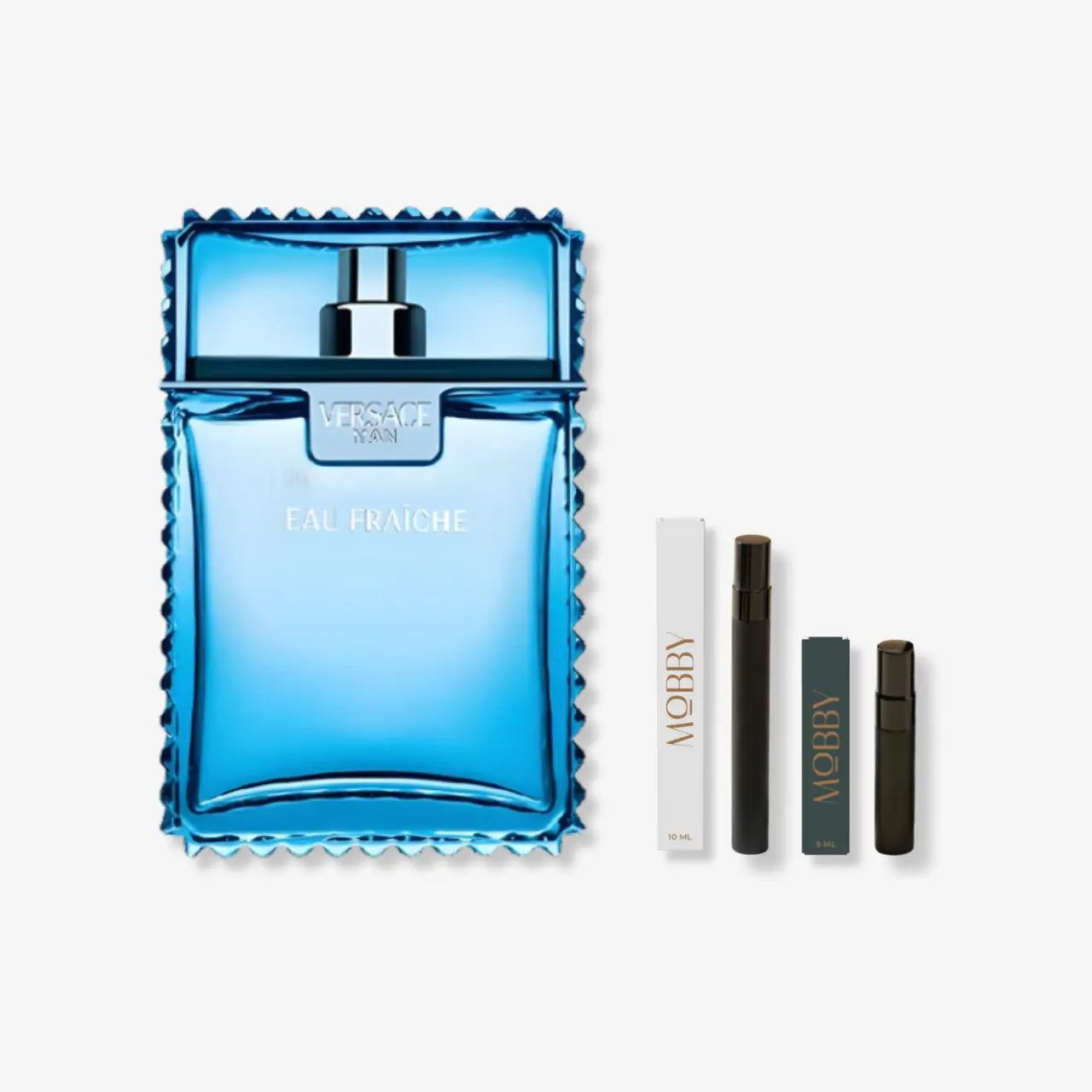 Versace Man Eau Fraiche