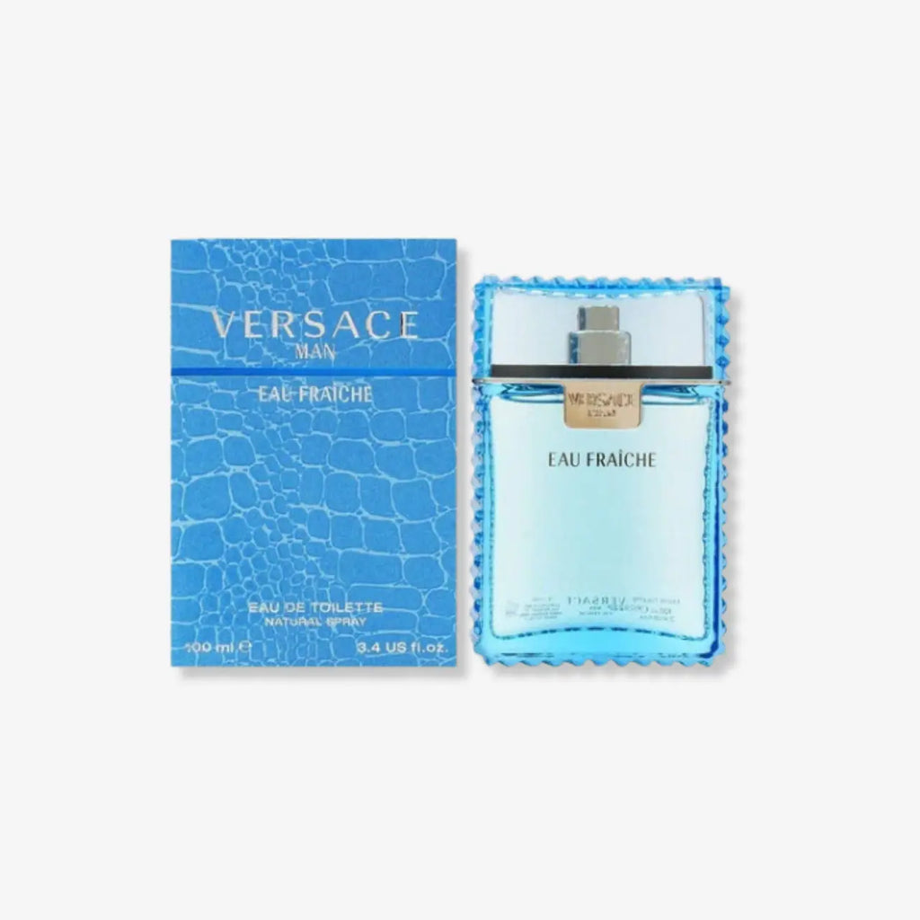 Versace Man Eau Fraiche