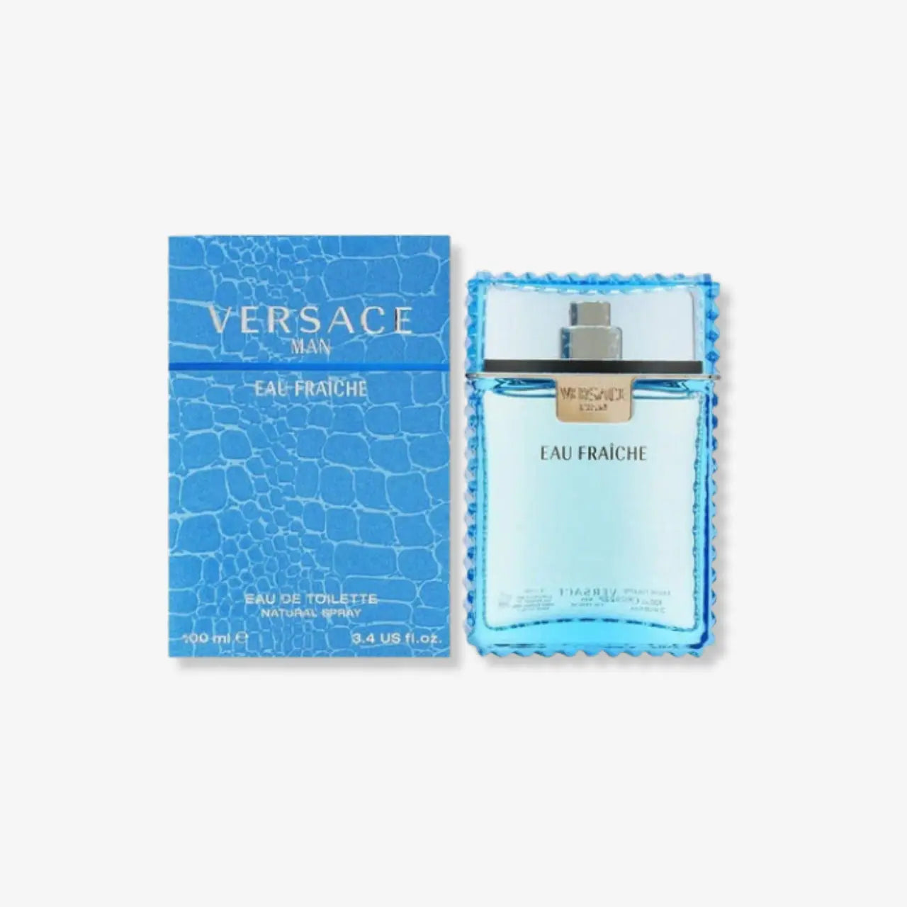 Versace Man Eau Fraiche