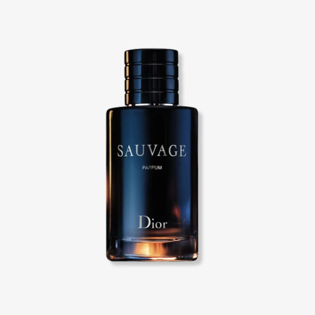 Dior Sauvage Parfum