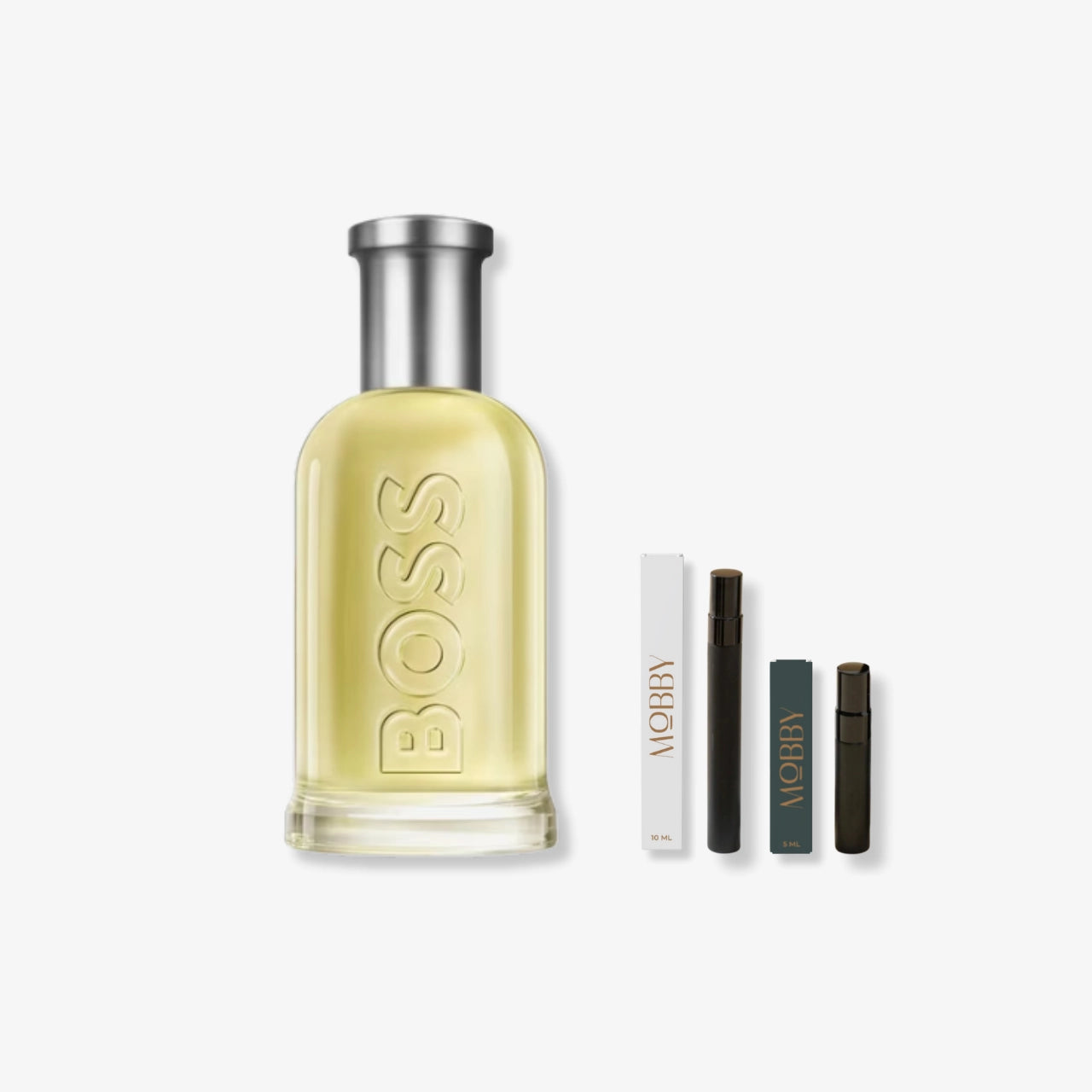 Hugo Boss Boss Bottled