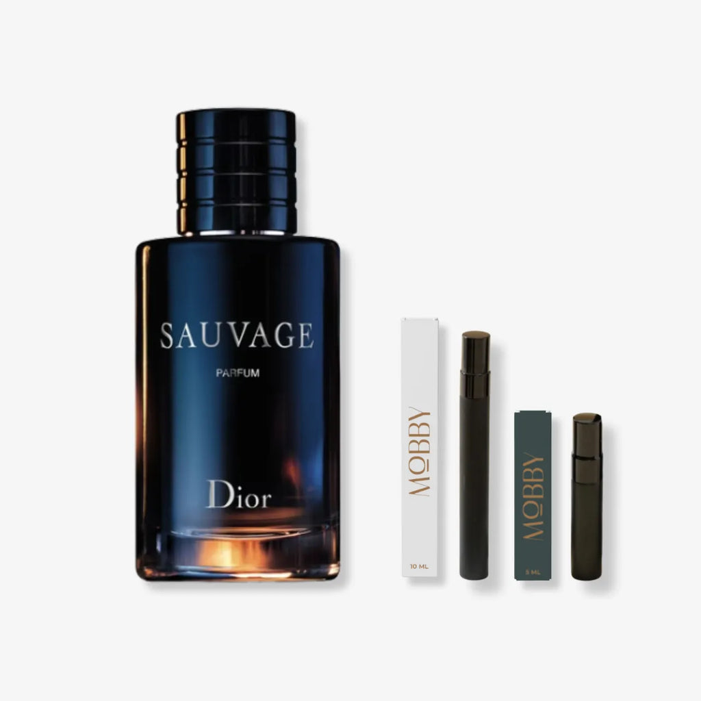 Dior Sauvage Parfum