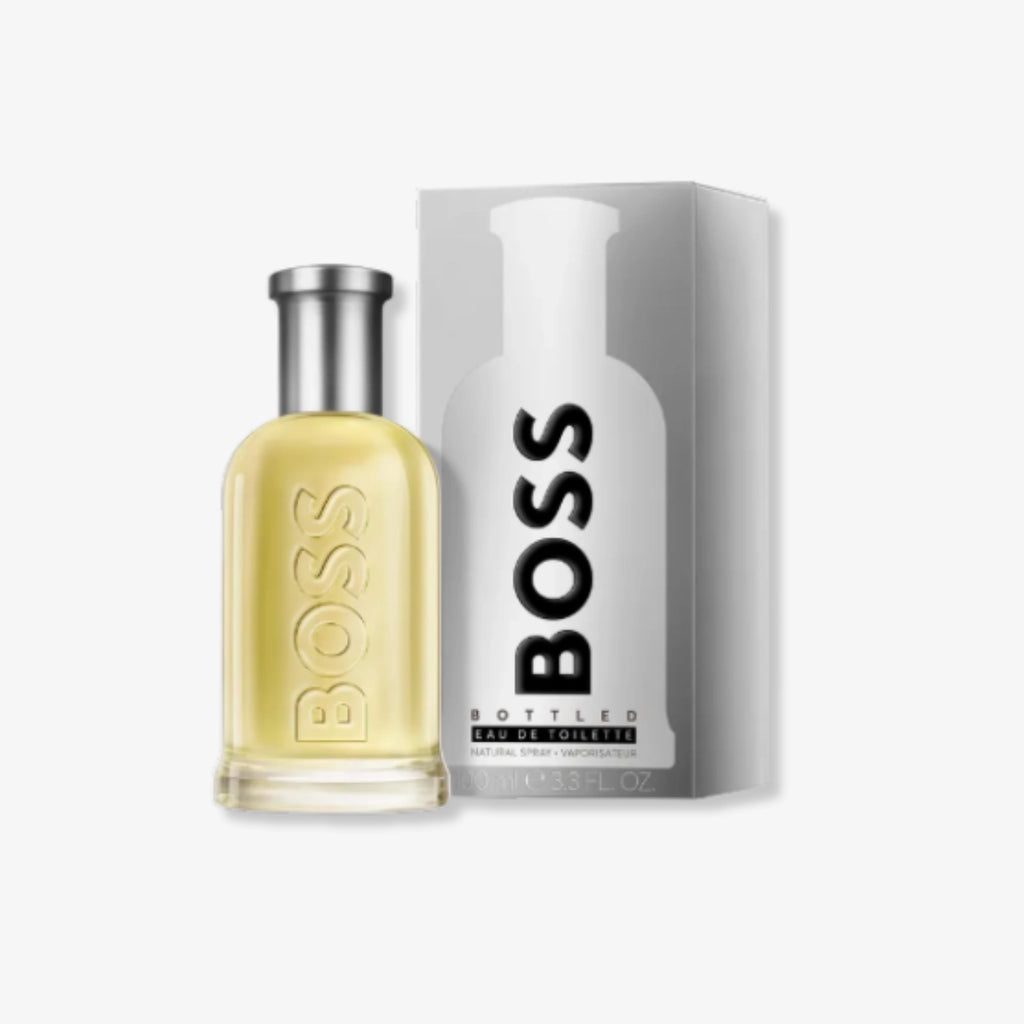 Hugo Boss Boss Bottled