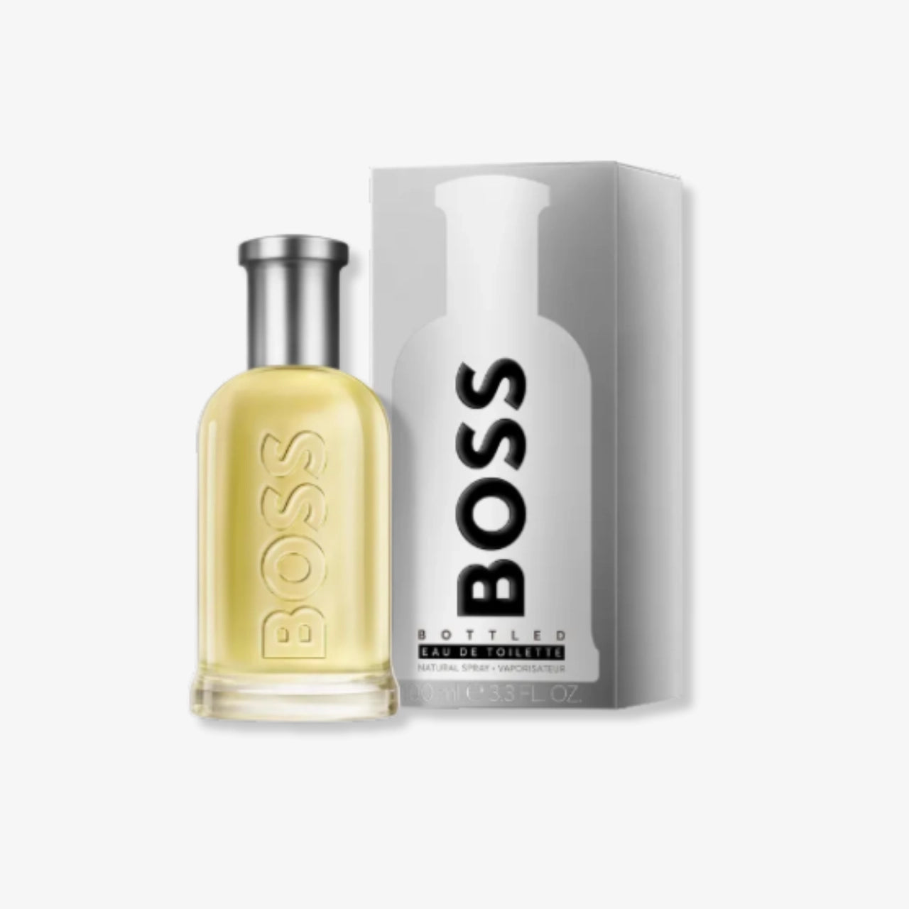 Hugo Boss Boss Bottled