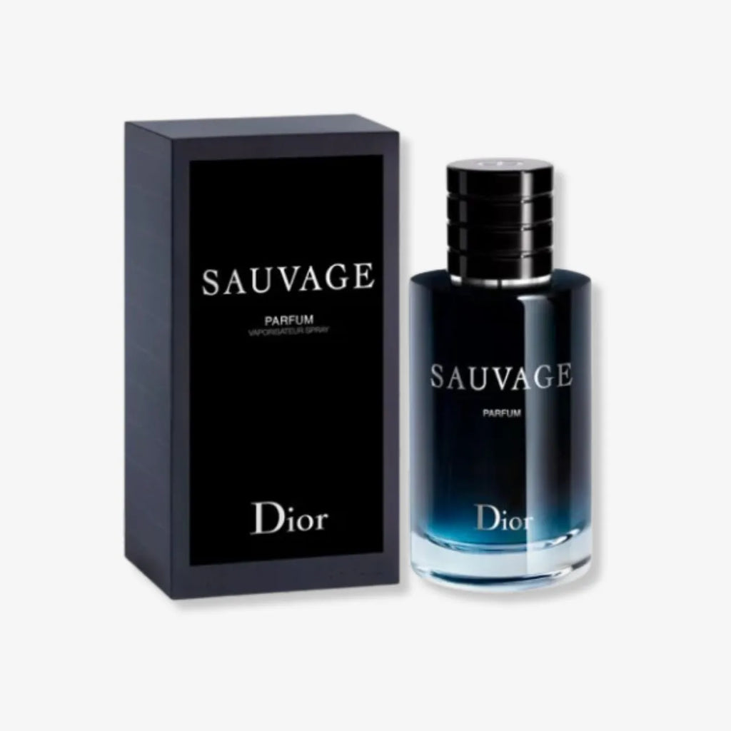 Dior Sauvage Parfum