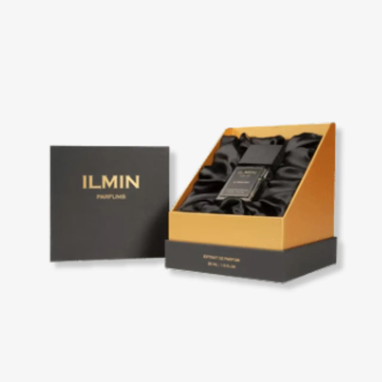 ILMIN Il Femme Gold