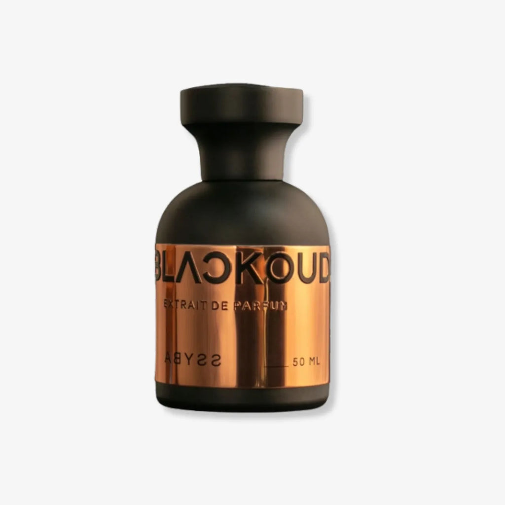 Blackoud Abyss