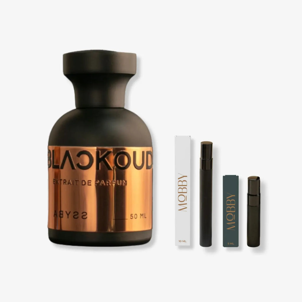 Blackoud Abyss