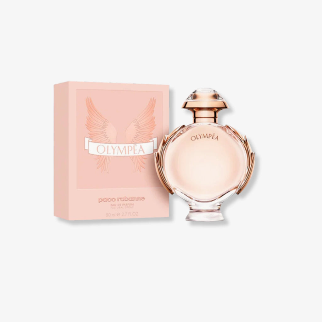 Rabanne Olympéa