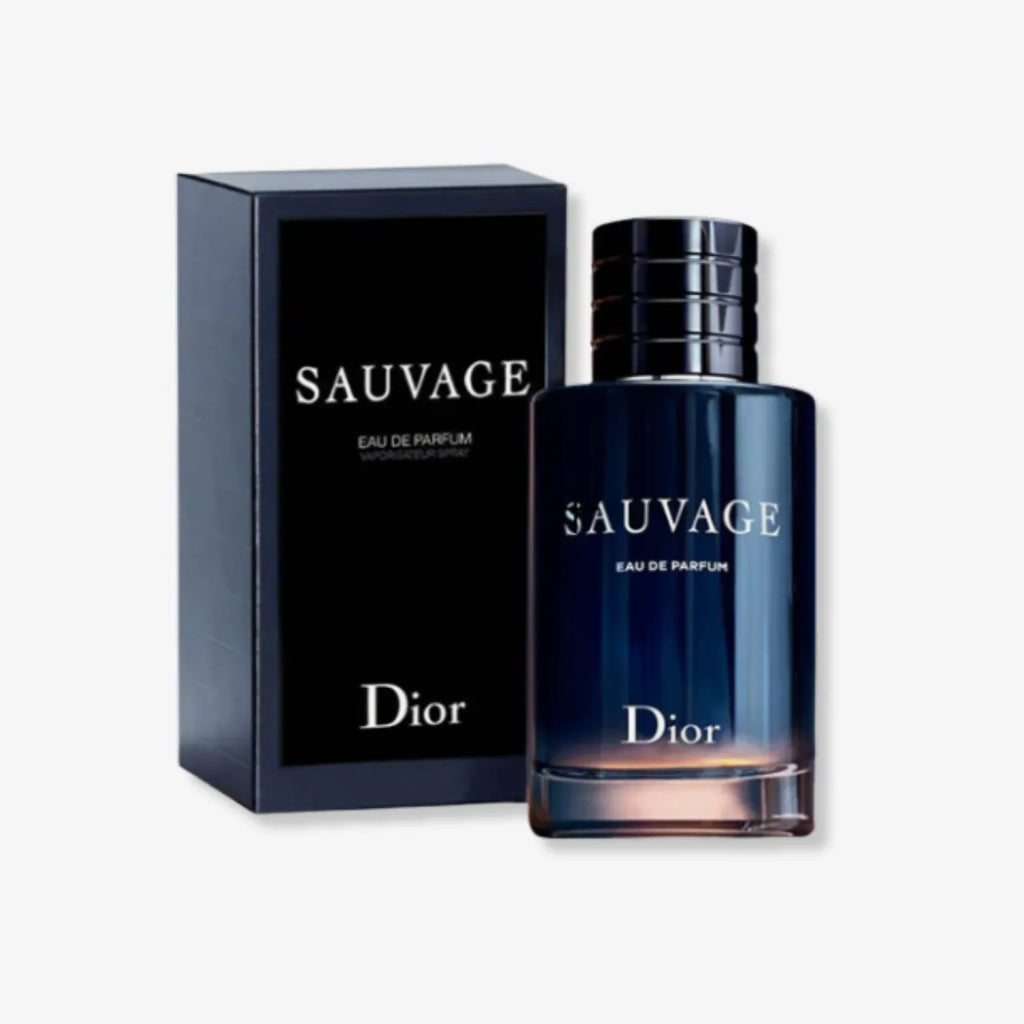 Dior Sauvage EDP