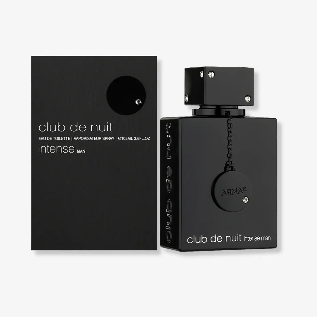 Armaf Club de Nuit Intense Man