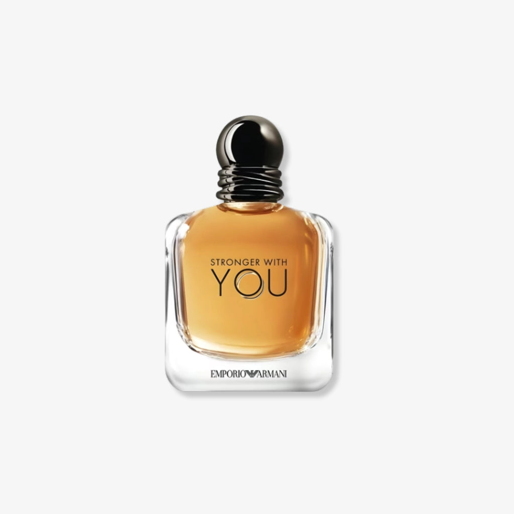 Emporio Armani Stronger With You