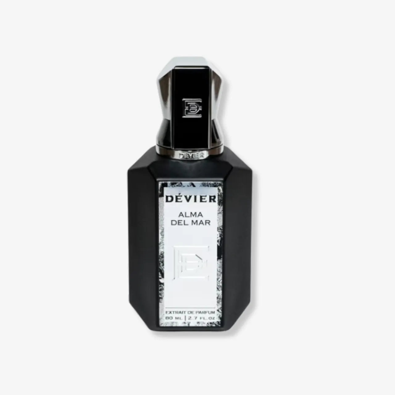 Dévier Alma del Mar