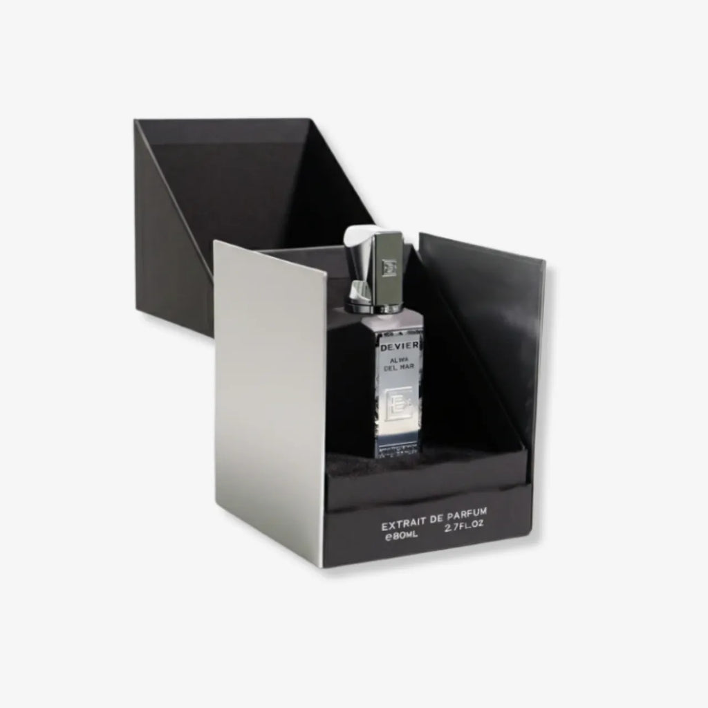 Dévier Alma del Mar