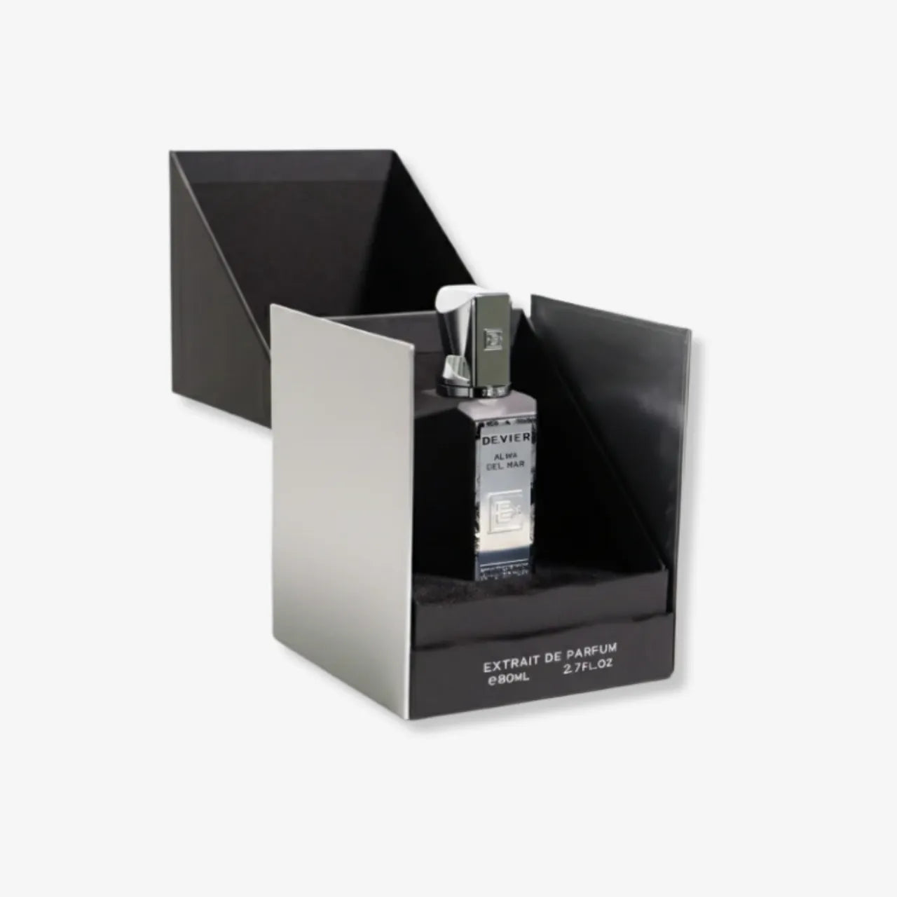 Dévier Alma del Mar