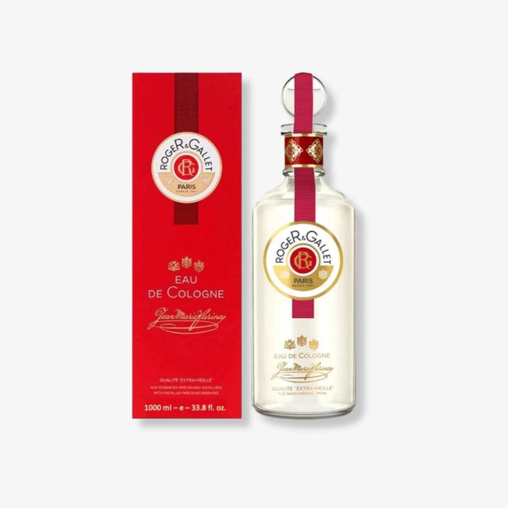 Roger & Gallet Jean Marie Farina Extra Vieille