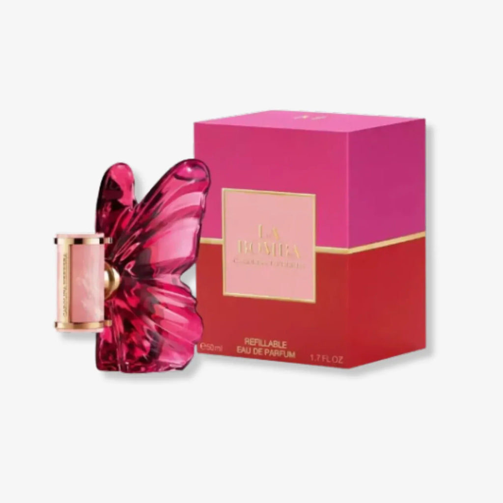 Carolina Herrera La Bomba