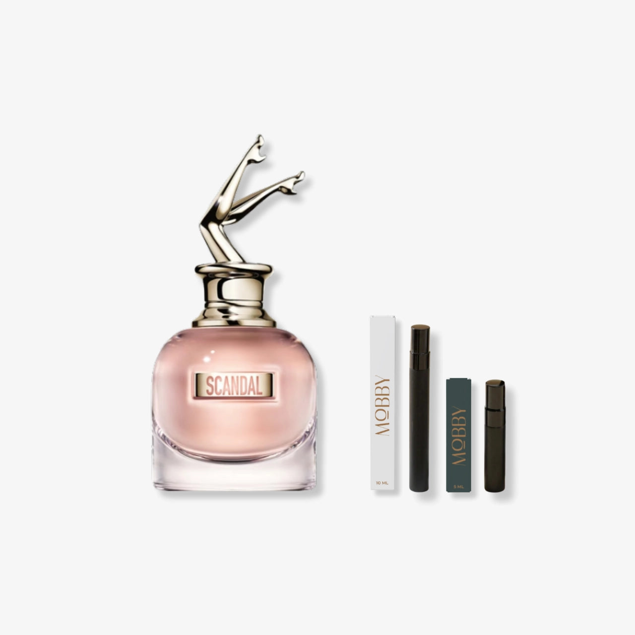 Jean Paul Gaultier Scandal