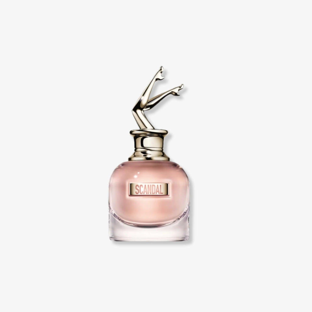 Jean Paul Gaultier Scandal