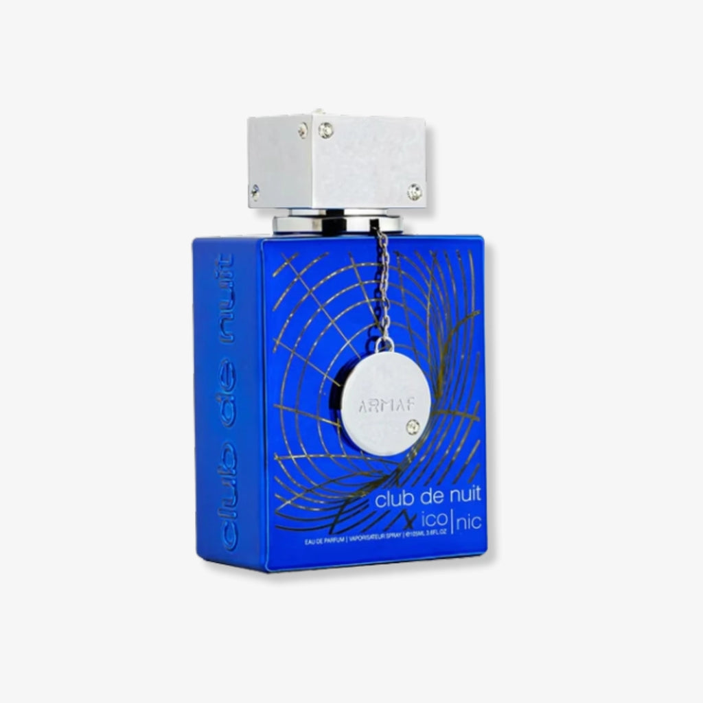 Armaf Club de Nuit Blue Iconic