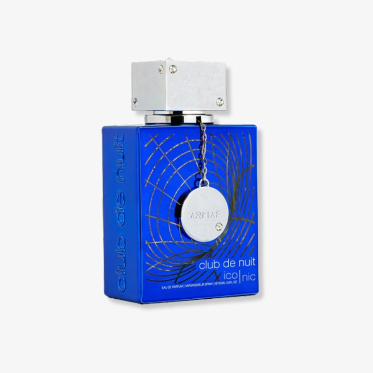 Armaf Club de Nuit Blue Iconic
