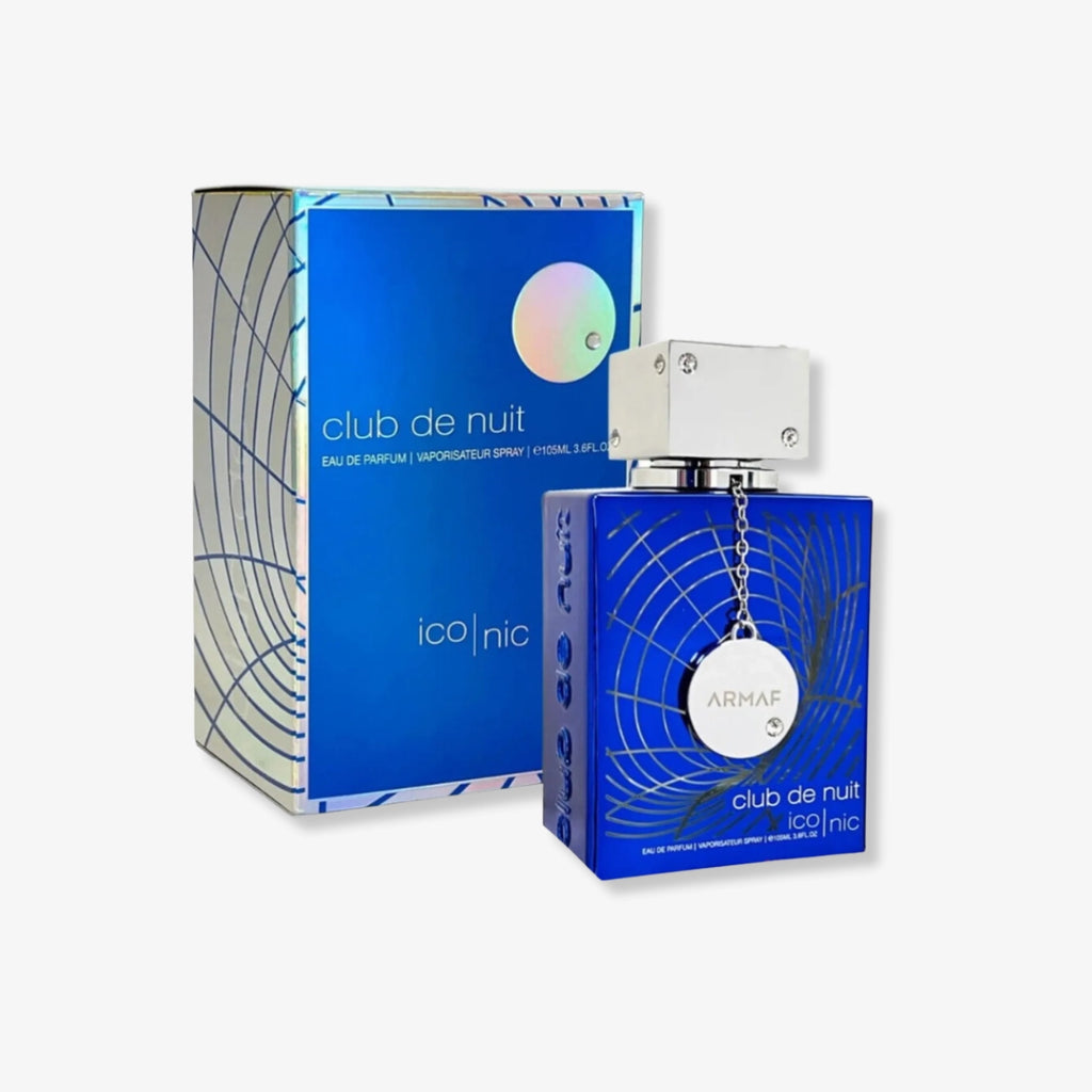 Armaf Club de Nuit Blue Iconic