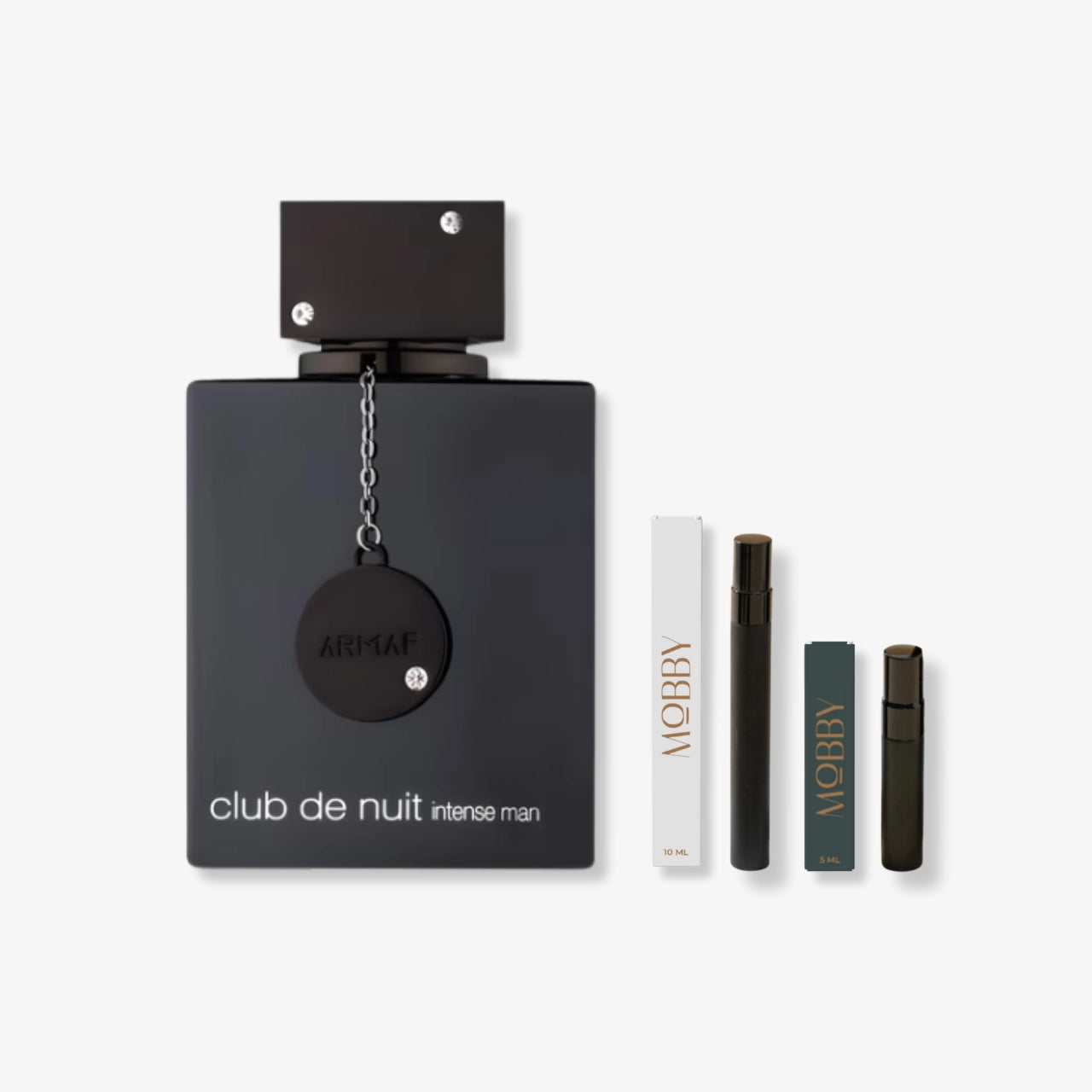 Armaf Club de Nuit Intense Man