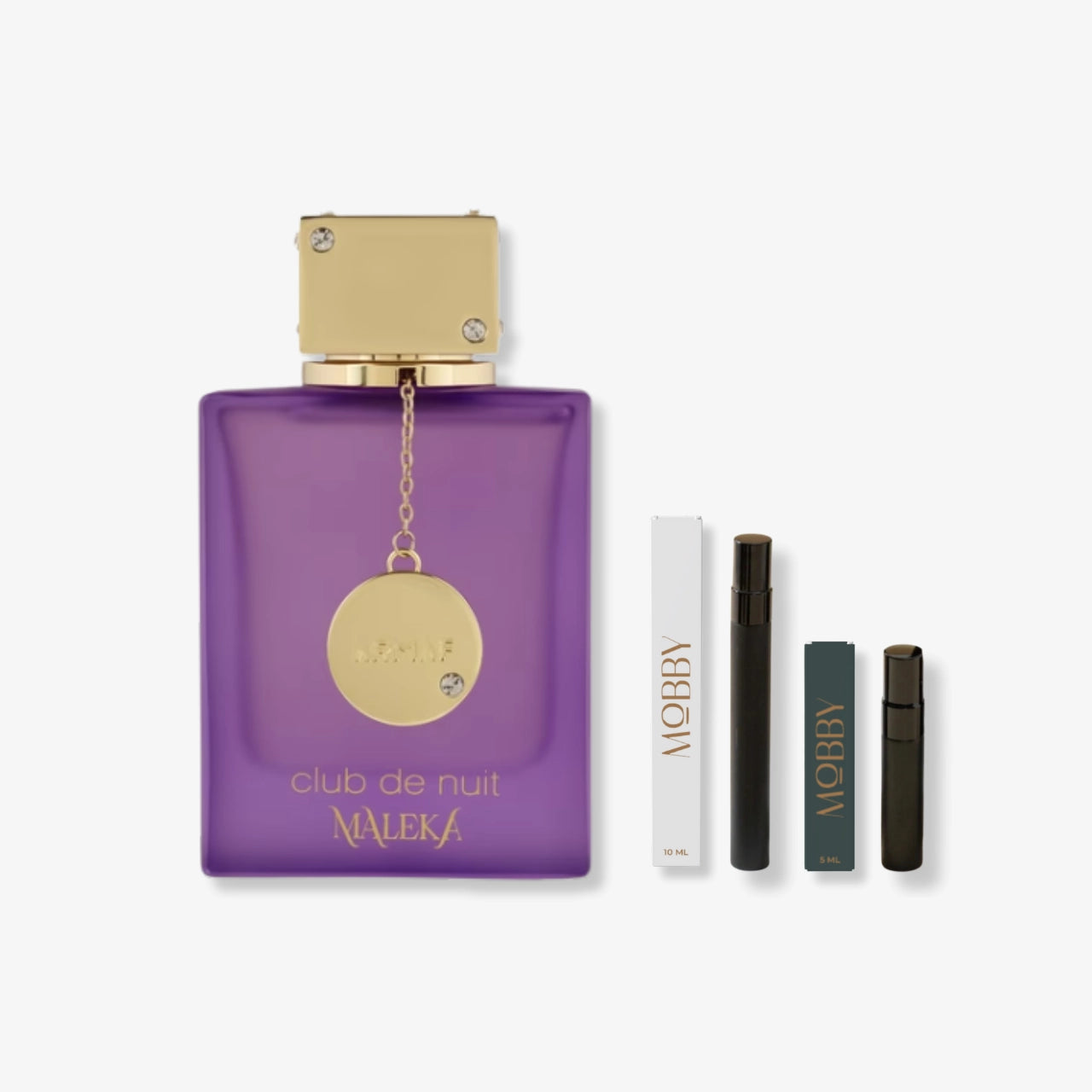 Armaf Club De Nuit Maleka