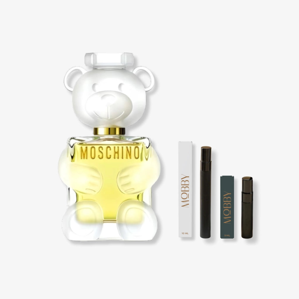 Moschino Toy 2