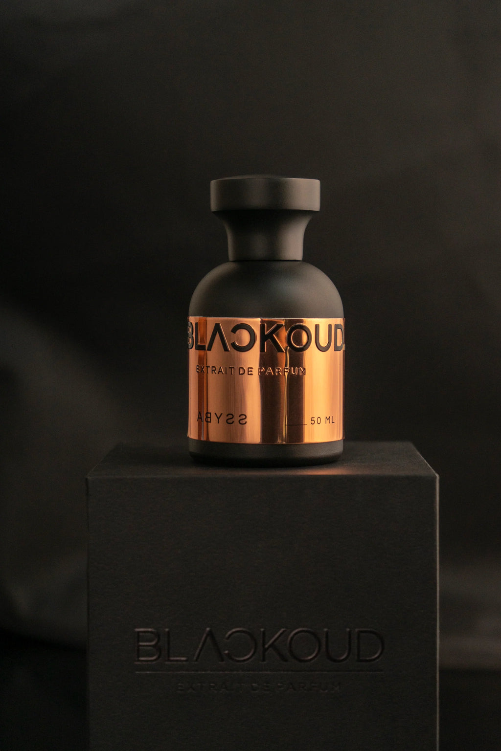 Blackoud Abyss