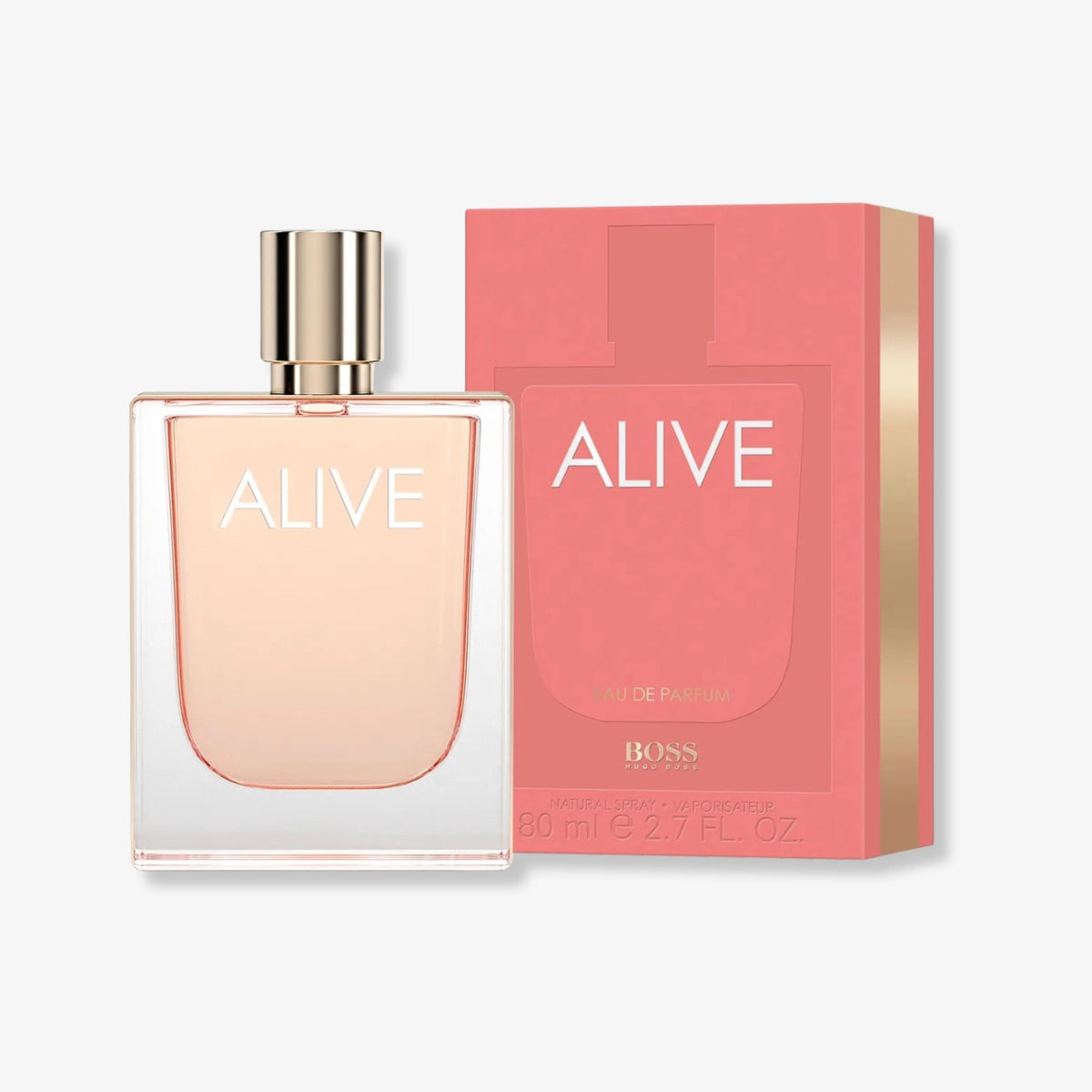 Hugo Boss Alive EDP