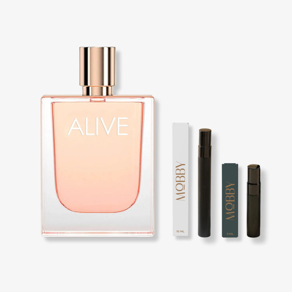 Hugo Boss Alive EDP