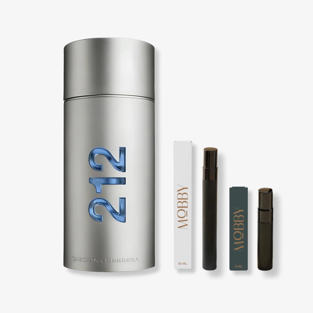 Carolina Herrera 212 Men